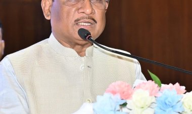 प्रधानमंत्री श्री नरेंद्र मोदी के लखपति दीदी बनाने के संकल्प से महिलाएं बनी आत्मनिर्भर : मुख्यमंत्री