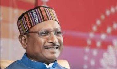 *बस्तर पंडुम 2026 बनेगा विश्व–स्तरीय सांस्कृतिक आयोजन*