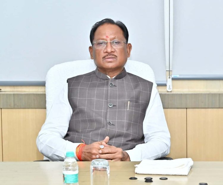 *कैबिनेट ने  वर्ष 2025-30 की नई स्टार्टअप नीति को दी मंजूरी* 
