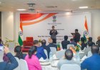 भारत में मत्स्य पालन आजीविका और खाद्य सुरक्षा का एक महत्वपूर्ण स्रोत: केंद्रीय मंत्री पीयूष गोयल