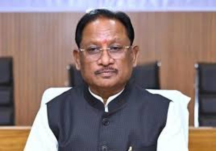 धर्म स्वातंत्र्य विधेयक 2026 से अवैध धर्मांतरण पर सख्त नियंत्रण के साथ ही आस्था और सामाजिक समरसता को मिलेगा बल: मुख्यमंत्री श्री विष्णु देव साय