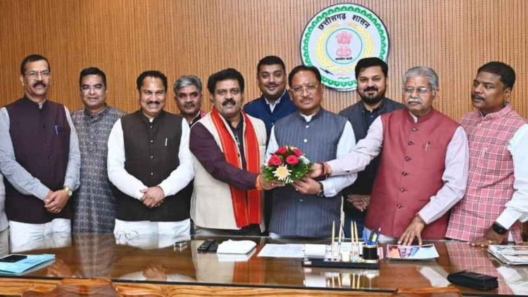 सभी के सहयोग से सफलतापूर्वक सम्पन्न हुआ विधानसभा बजट सत्र: मुख्यमंत्री ने सभी सदस्यों और अधिकारियों को दिया धन्यवाद