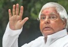 सर्वोच्च न्यायालय ने जदयू नेता लालू प्रसाद के खिलाफ सीबीआई की एफआईआर रद्द करने से इंकार किया
