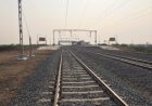 भारतीय रेलवे से 2025-26 में 741 करोड़ यात्रियों ने किया सफर, 99.6 प्रतिशत हिस्से का विद्युतीकरण पूरा