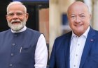 नई दिल्‍ली: आज ऑस्ट्रिया के चांसलर डॉ. क्रिश्चियन स्टॉकर के साथ चर्चा करेंगे पीएम नरेन्‍द्र मोदी