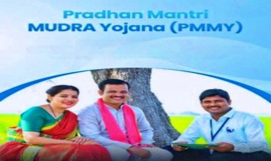 छोटे उद्यमियों के लिए गेमचेंजर बनी PMMY, करोड़ों को मिला फायदा
