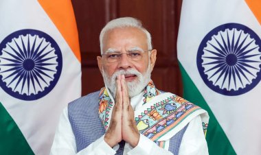 प्रधानमंत्री नरेंद्र मोदी आज उत्‍तराखंड के देहरादून में दिल्‍ली- देहरादून आर्थिक गलियारे का उद्घाटन करेंगे।