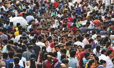 वर्किंग पापुलेशन में इजाफा : टॉप पर रायपुर- बिलासपुर, वनांचल में रफ्तार धीमी