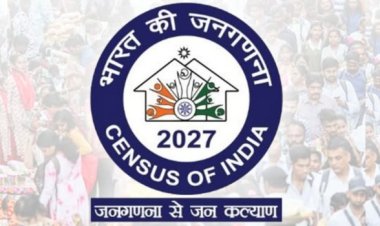 जनगणना का पहला चरण आज से कई राज्यों में शुरू